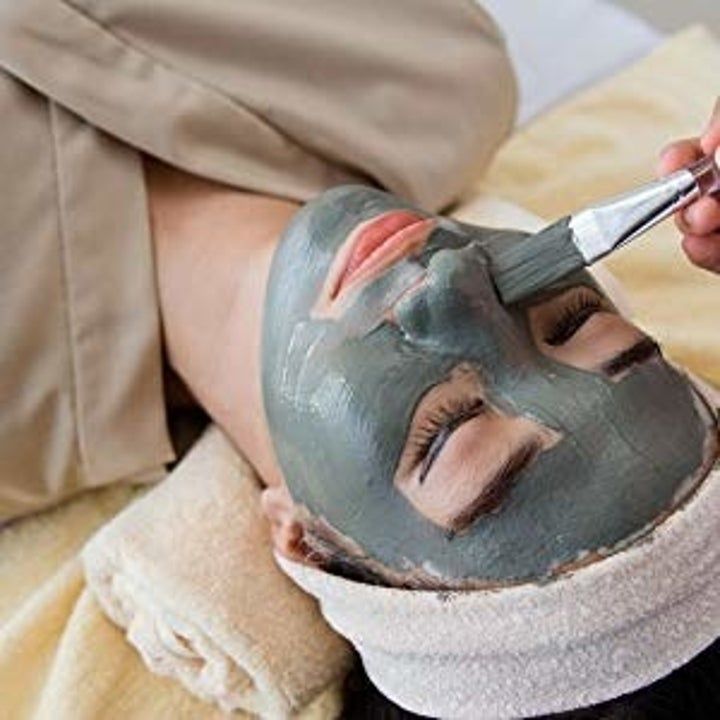 Mud Mask from Dead Sea – Nature’s Secret to Healthy, Glowing Skin