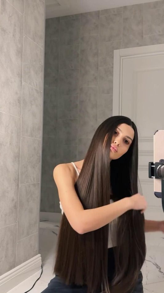 Essential Oils for Hair Growth