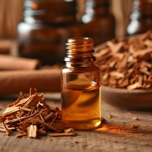 Essential Oils Near me