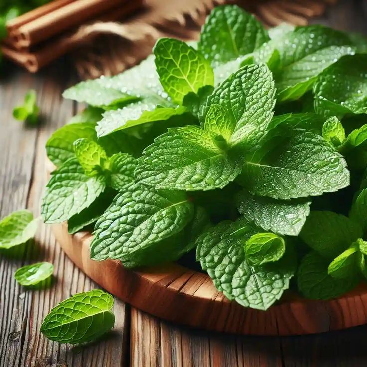 What Is Spearmint Essential Oil Good For?