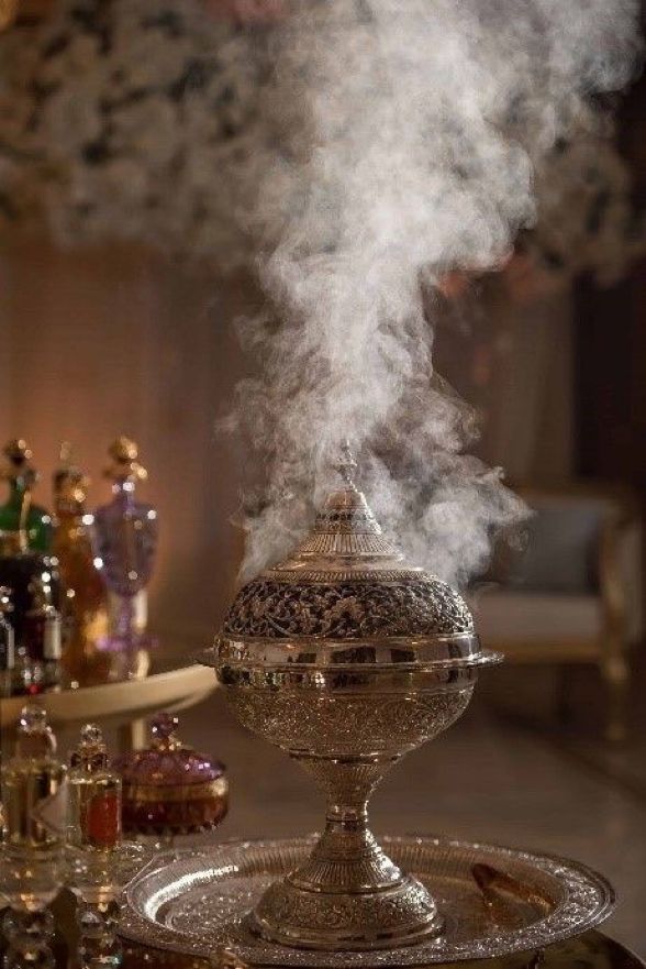 Frankincense essential oil