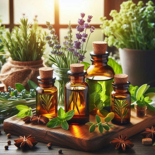 Best Essential Oils: A Complete Guide to Benefits and Uses