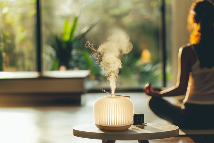 Essential Oil Diffusers: A Complete Guide to Benefits and Uses