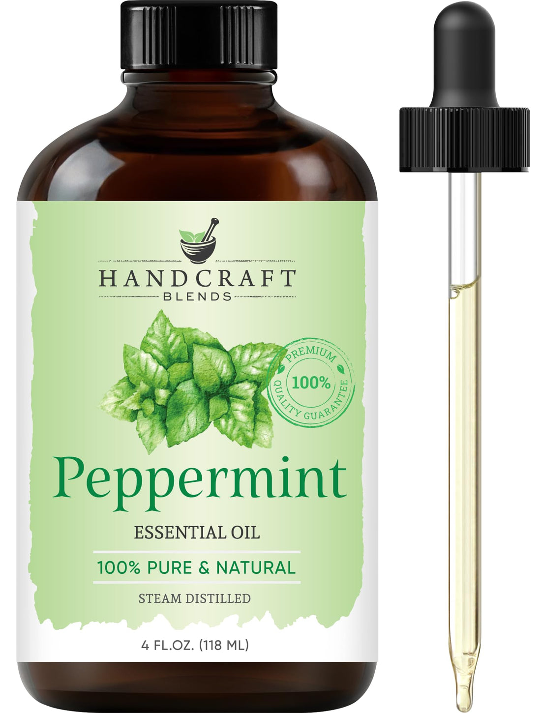 Looking for Peppermint Essential Oil Near You? Let Me Tell You Why You’ll Love It