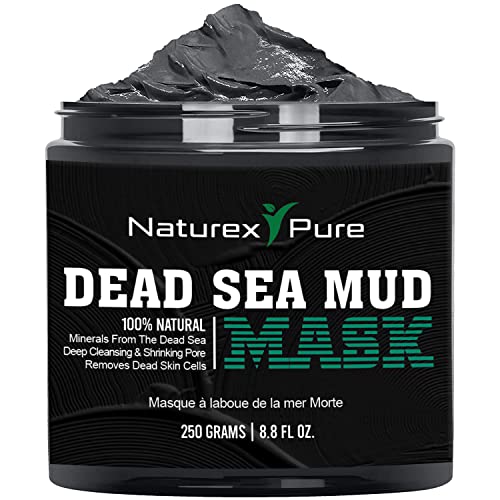 Dead Sea Mud Mask