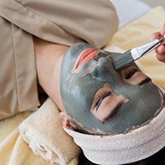 Mud Mask from Dead Sea – Nature’s Secret to Healthy, Glowing Skin