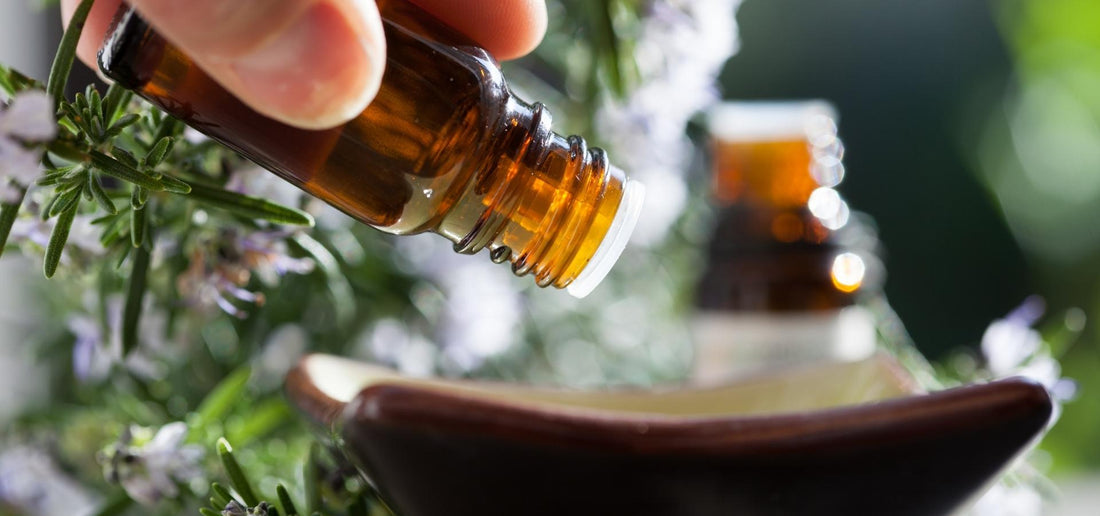 How to Use Essential Oils - NaturexPure