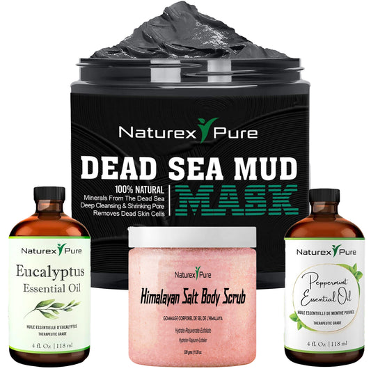 Soothing Sensations Bundle