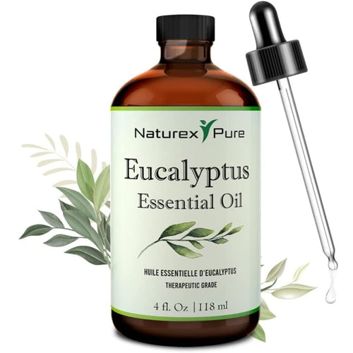 Eucalyptus Essential Oil