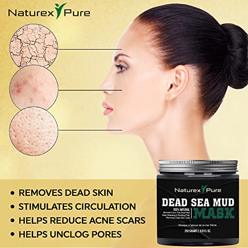 Dead Sea Mud Mask