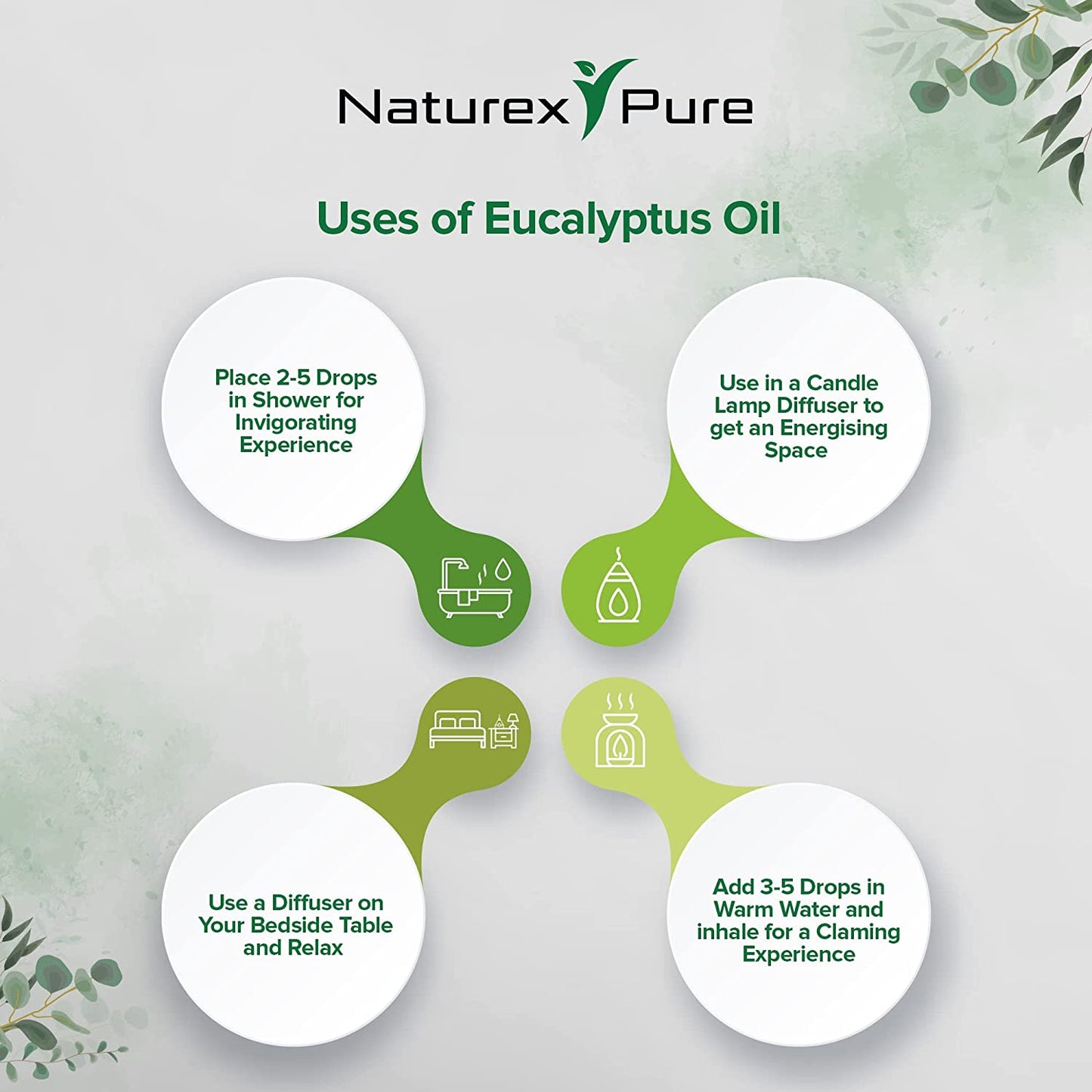 Eucalyptus Essential Oil