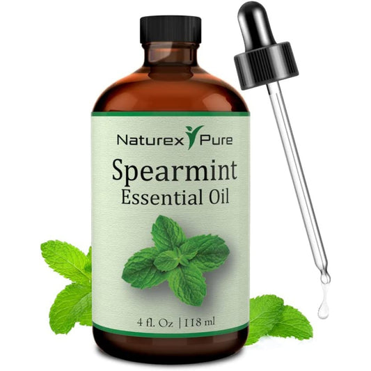 Spearmint Essential Oil